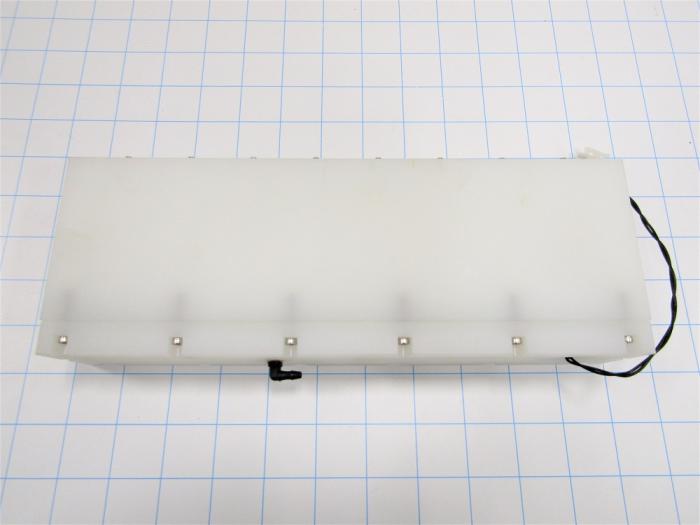 D16 INK BOX COMPONENTS