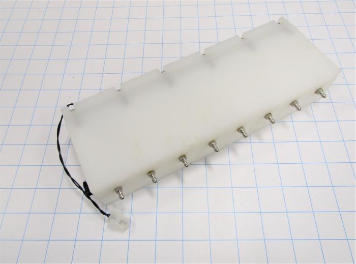 D16 INK BOX COMPONENTS