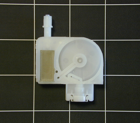 DAMPER  FOR EPSON  4880