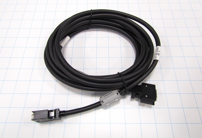 DATA CABLE-B-4.8M