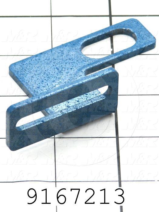 DB PROX BRKT-INDX POS 3.5"