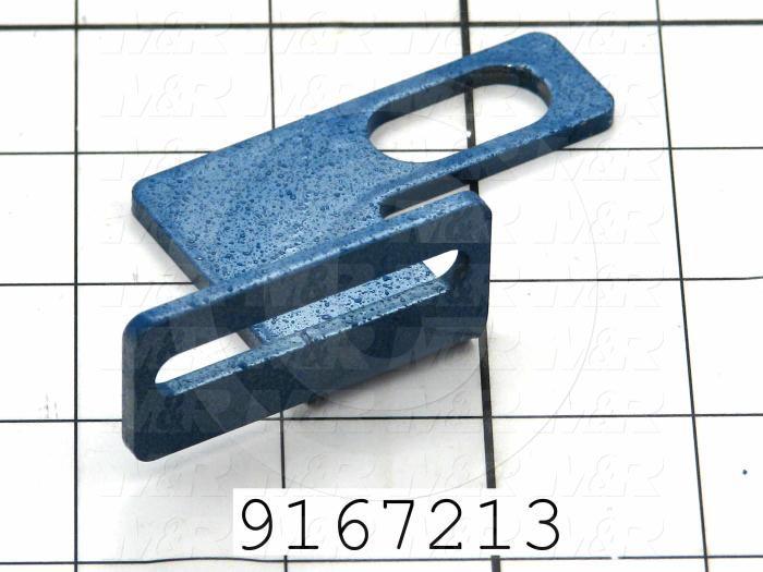 DB PROX BRKT-INDX POS 3.5"