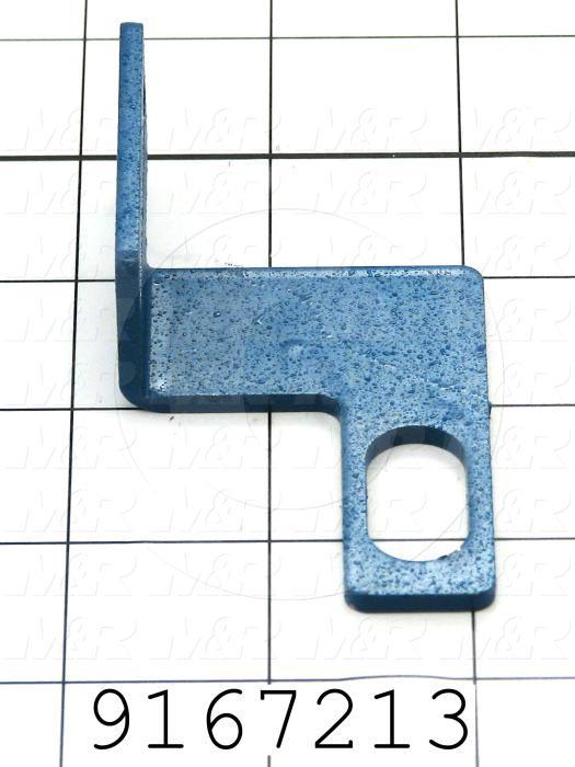 DB PROX BRKT-INDX POS 3.5"