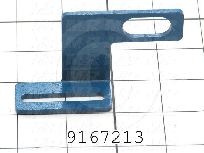 DB PROX BRKT-INDX POS 3.5"