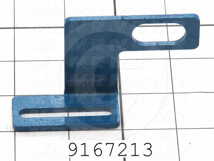 DB PROX BRKT-INDX POS 3.5"