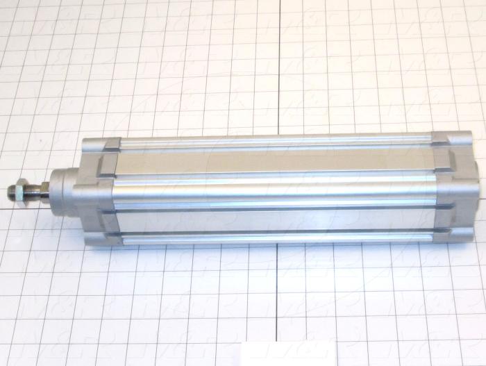 DBL ACT CYLINDER 226MM STROKE