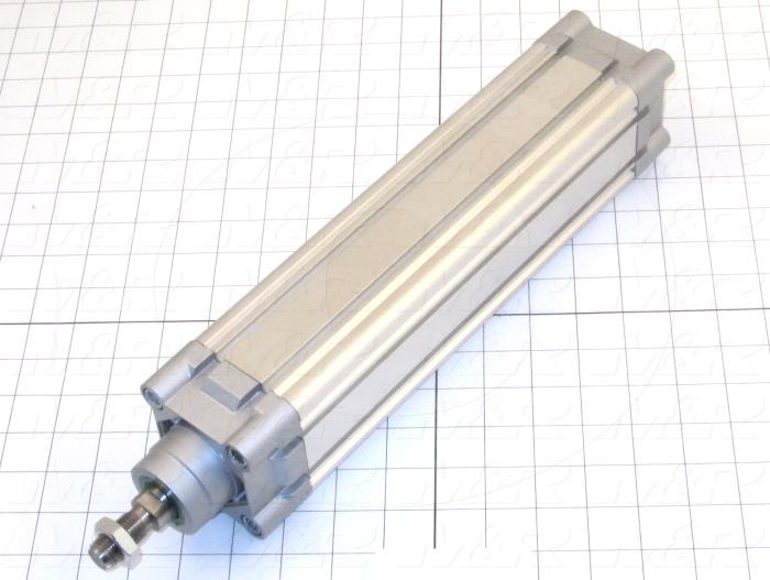 DBL ACT CYLINDER 226MM STROKE