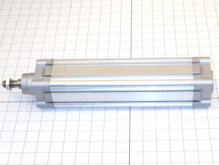 DBL ACT CYLINDER 226MM STROKE