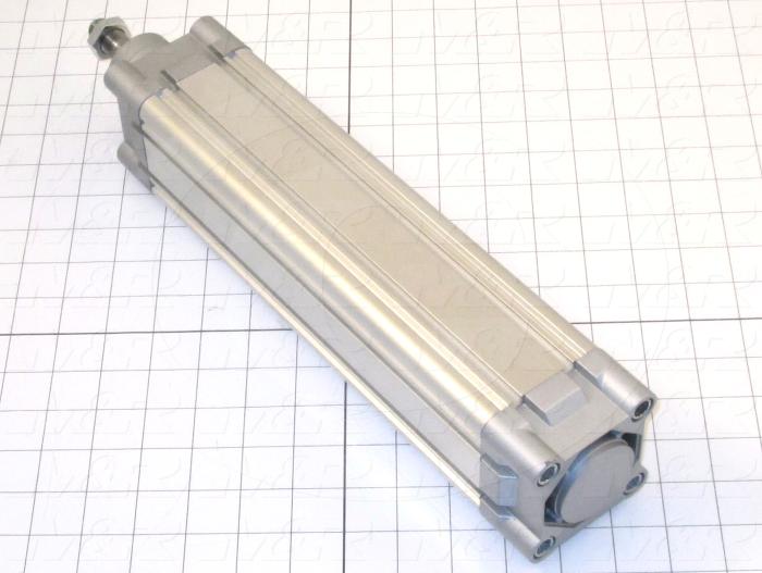 DBL ACT CYLINDER 226MM STROKE