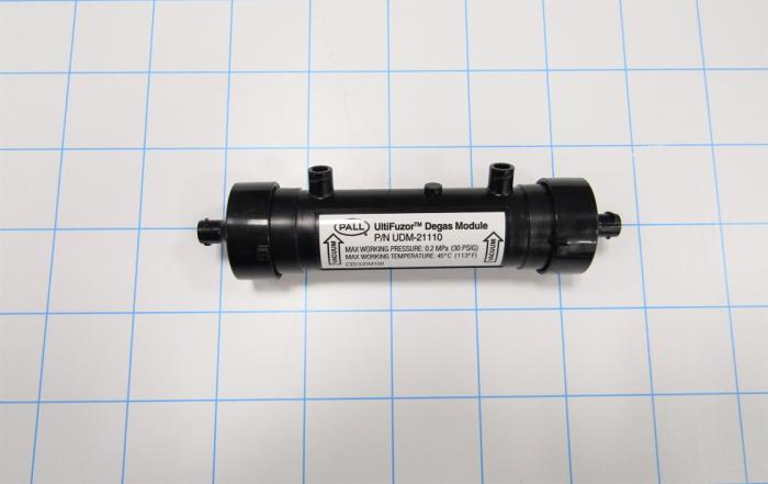 DEGASSING MODULE