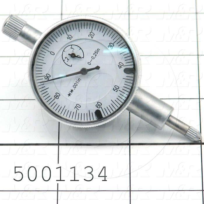 DIAL INDICATOR A.G.D. GROUP 1