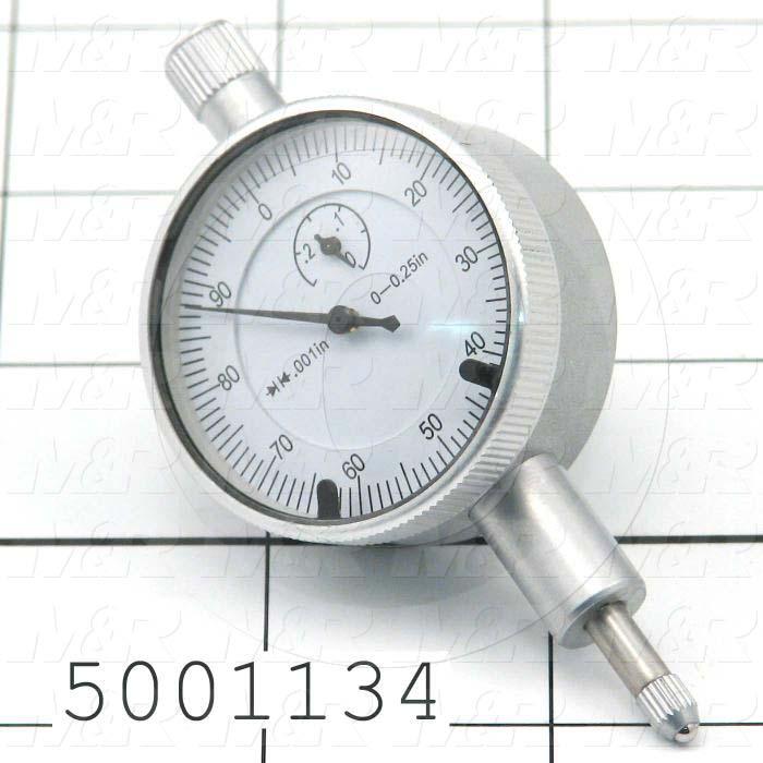 DIAL INDICATOR A.G.D. GROUP 1