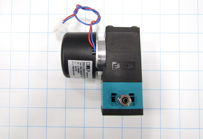 DIAPHRAGM PUMP 1.3 L/MIN