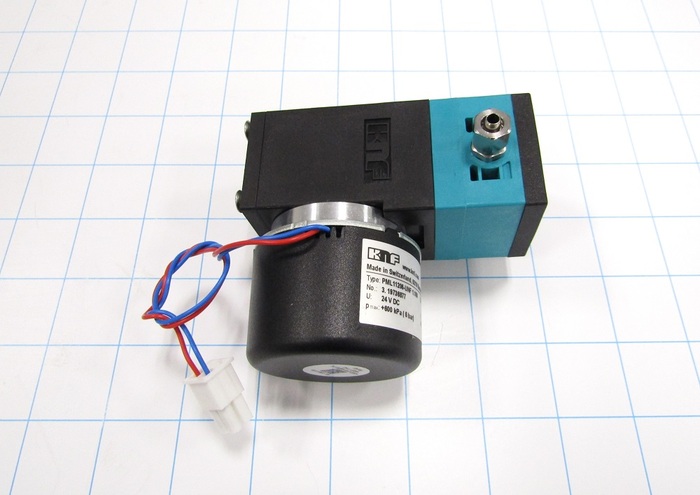 DIAPHRAGM PUMP 1.3 L/MIN