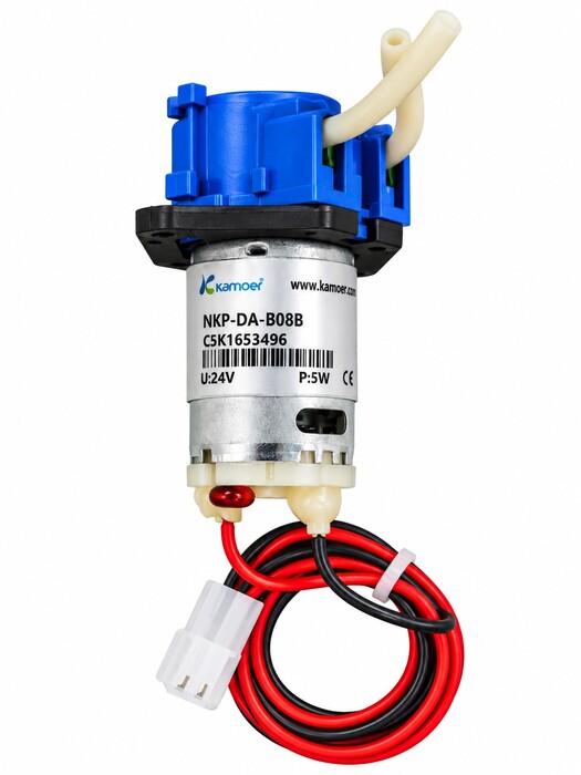 DIAPHRAGM PUMP
