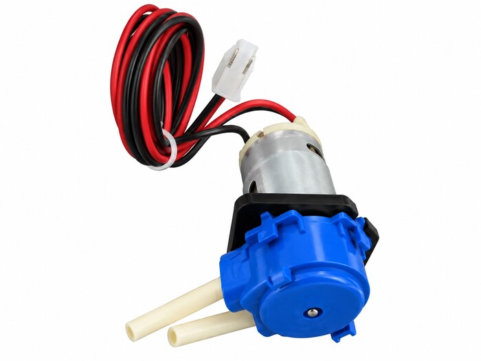 DIAPHRAGM PUMP