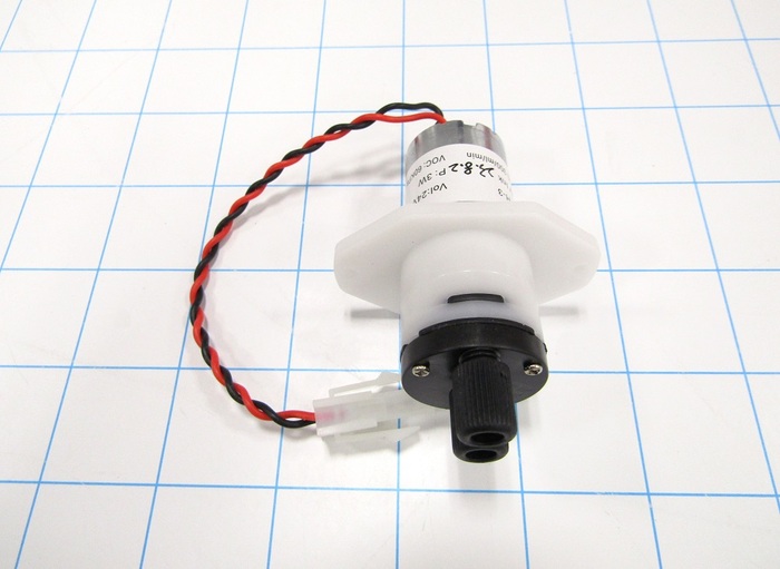 DIAPHRAGM PUMP WASTE INK