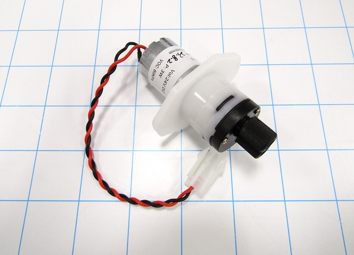 DIAPHRAGM PUMP WASTE INK