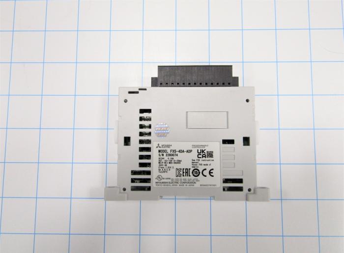 DIGITAL INPUT MODULE
