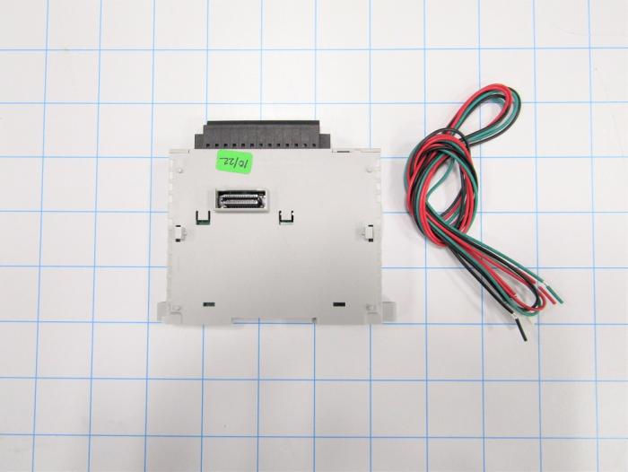 DIGITAL INPUT MODULE