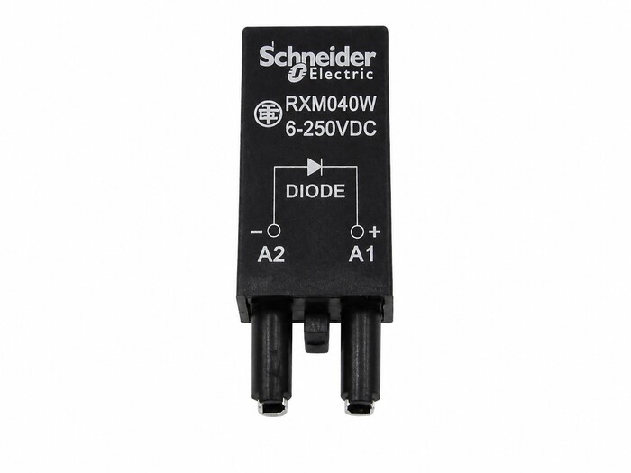 Diode, 6-250VDC