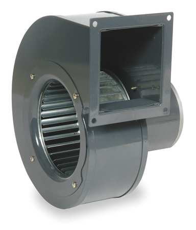 Direct Drive, Wheel Diameter 6-3/16", Max. RPM 1550, Voltage 220/240V  50/60HZ, With Thermal Protection, Temperature Rating 104F, Max. Air flow 358CFM, Type Cross Flow Blower