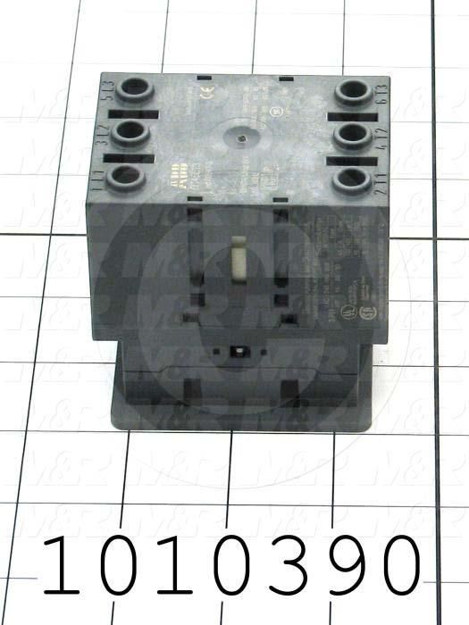 Disconnect Switch, 600VAC, 60A, 1pole