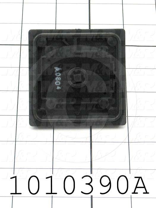 Disconnect Switch Handle, For Use With OTxxET3 Switches