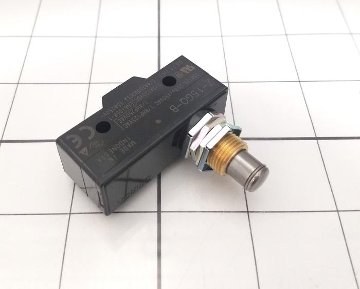 Disconnect Switch, ON/OFF, 240VAC, 15A