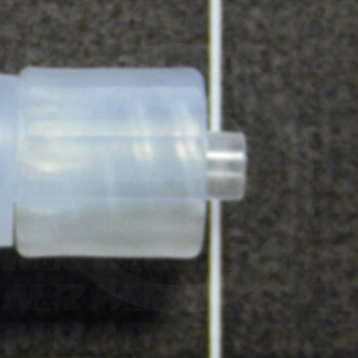 DOUBLE SWIWEL LOCK CONN