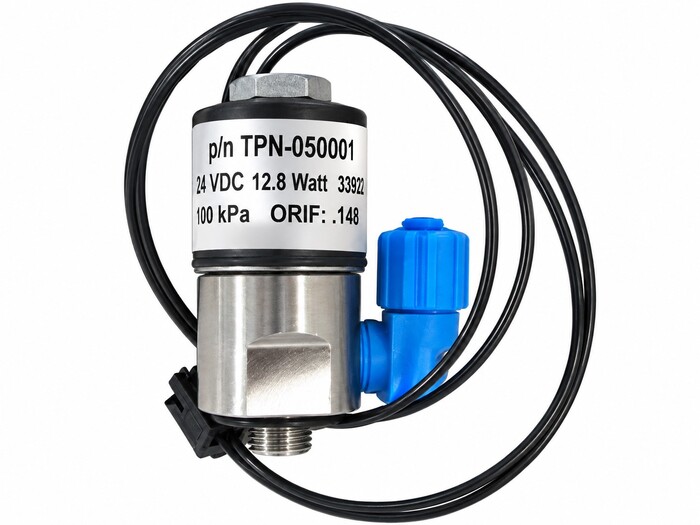 DRAIN VALVE ASSEMBLY