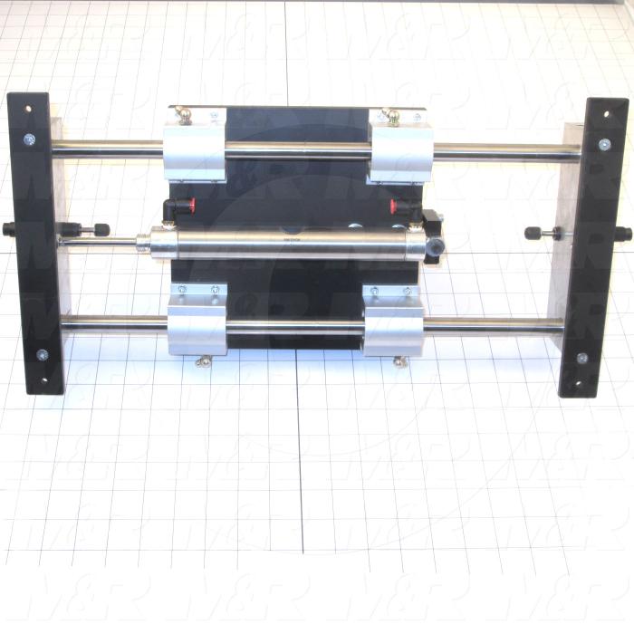 DRAPE TBL MECHANISM BB