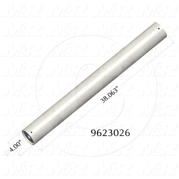 DRIVE ROLLER 38"          FU36