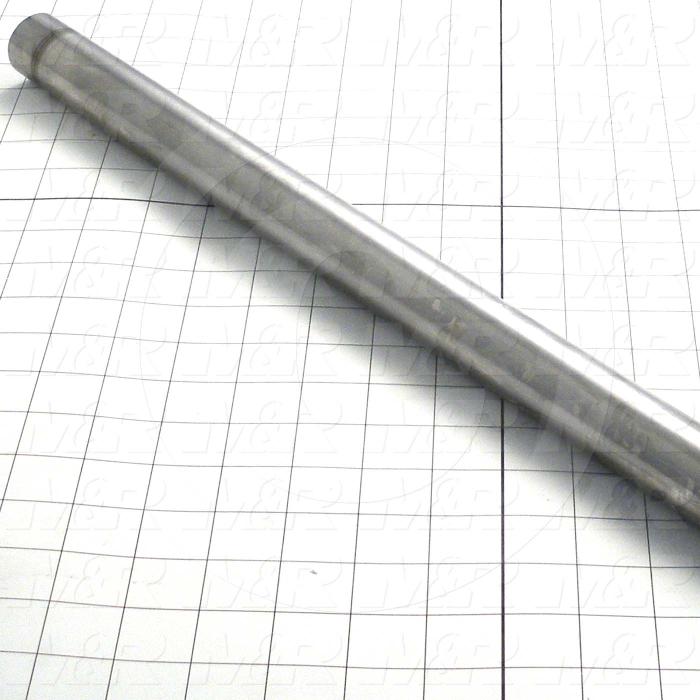 DRIVE ROLLER SHAFT 53"LG.  S84