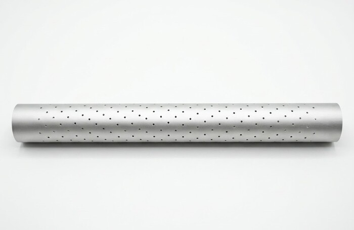 DRYER INFEED ROLLER