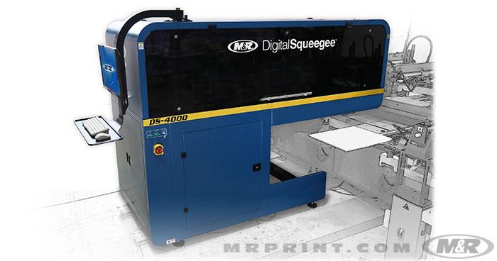 ds 4000 digital squeegee