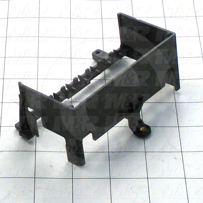 DUMPER HOLDER