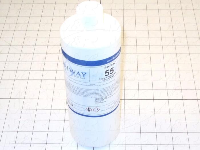 EASISOLV 55 - 1 QUART
