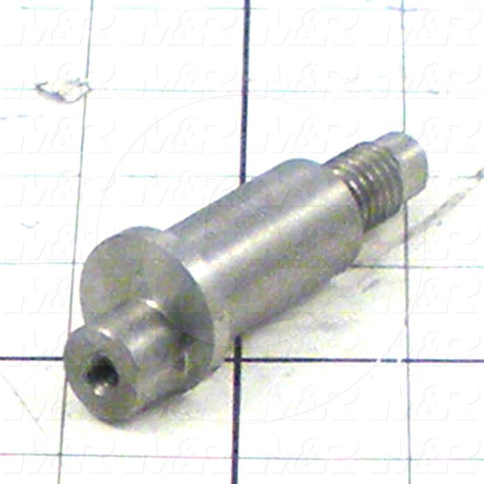 ECCENTRIC SHAFT         OLD-CH