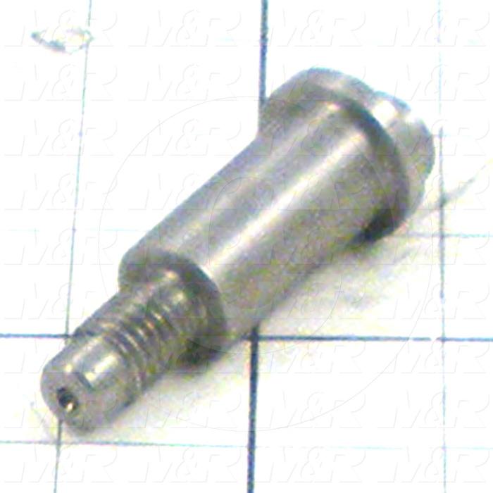 ECCENTRIC SHAFT         OLD-CH