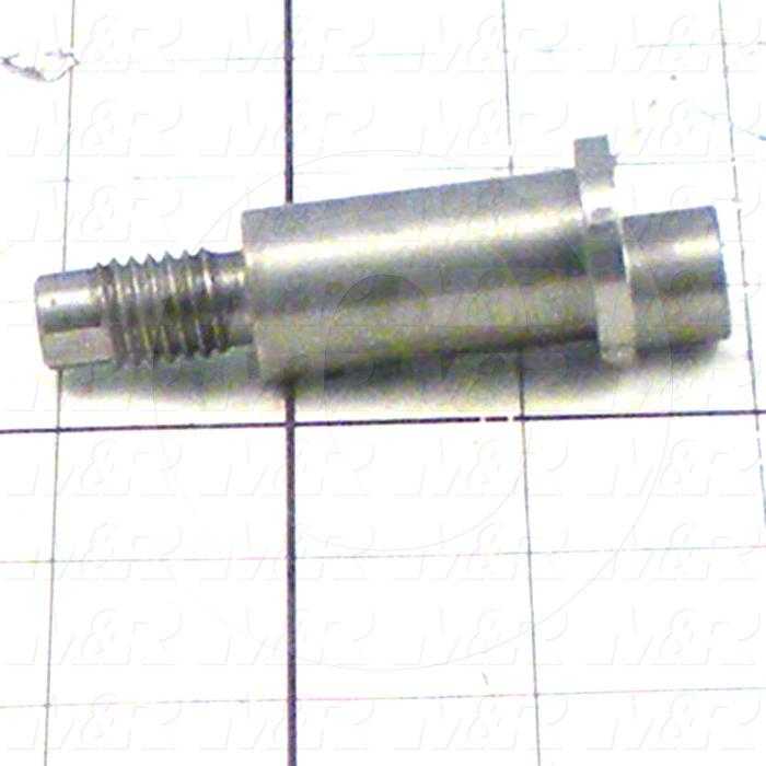 ECCENTRIC SHAFT         OLD-CH