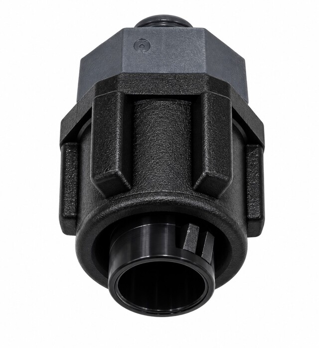 ECO-RINSE PLUG KIT ASSEMBLY