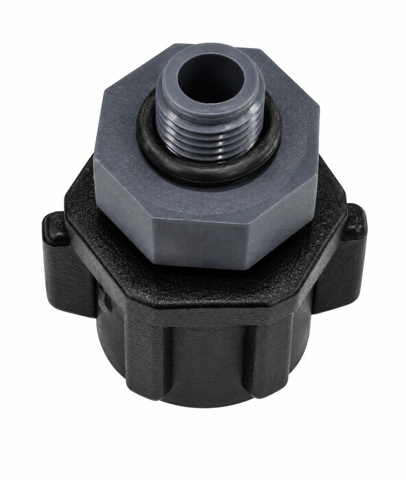 ECO-RINSE PLUG KIT ASSEMBLY