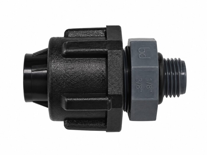 ECO-RINSE PLUG KIT ASSEMBLY