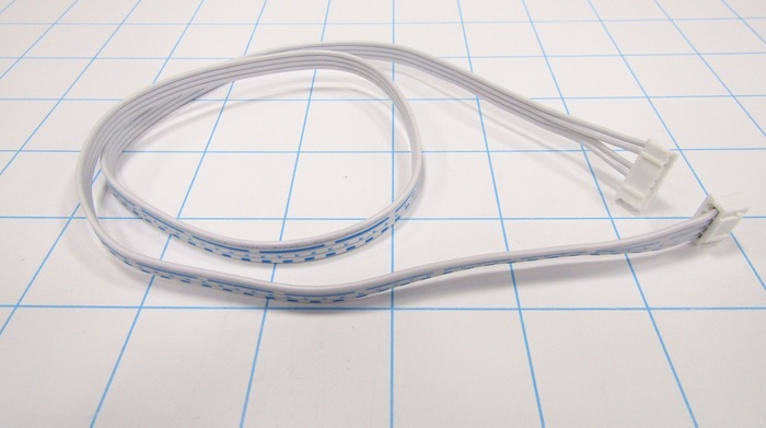 EL. HMI TO PCB CABLE ASSY