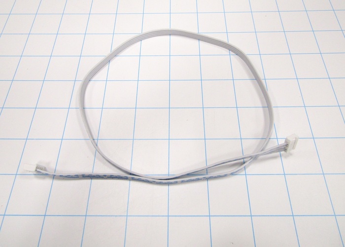 EL. HMI TO PCB CABLE ASSY