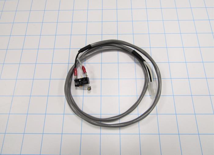 EL. LIMIT SWITCH REPLACEMENT