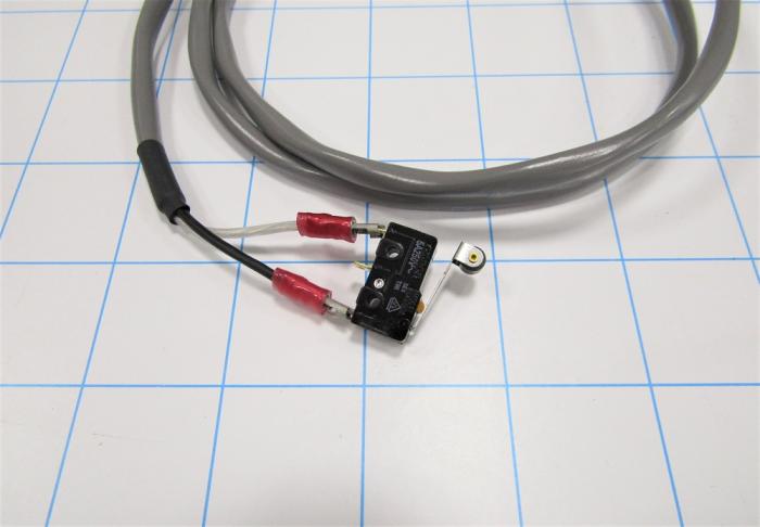 EL. LIMIT SWITCH REPLACEMENT