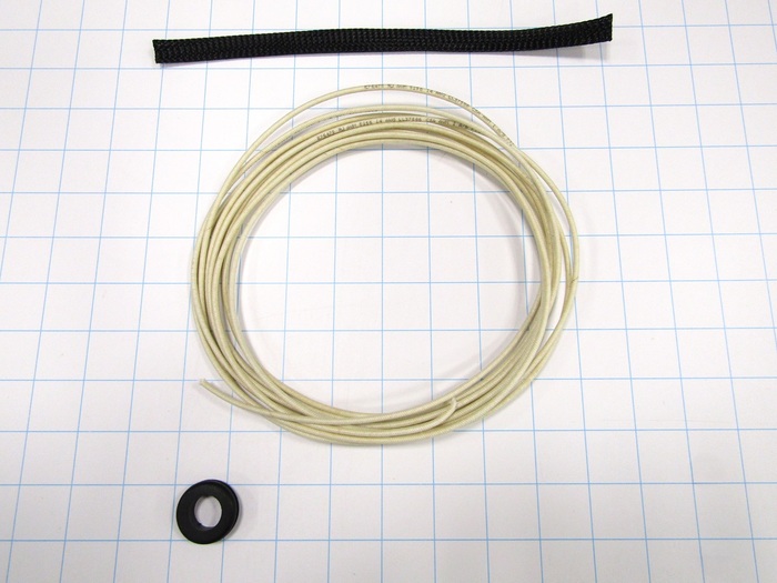 EL. QUATRO V.2023 RETROFIT KIT