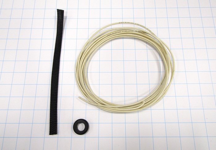 EL. QUATRO V.2023 RETROFIT KIT